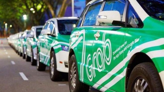 Bộ trưởng Giao thông: Học châu Âu để quản Uber, Grab - ảnh 2