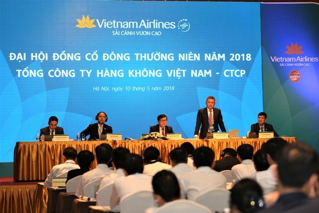 Giá trị thương hiệu Vietnam Airlines tăng thêm 60% - ảnh 2