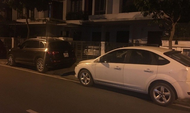 Cận cảnh khu đô thị 'đáng sống' nhất Hà Nội muốn nhồi thêm nhà để bán - ảnh 7