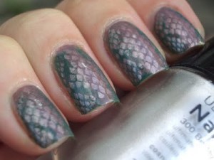Nail xinh chào xuân - ảnh 14