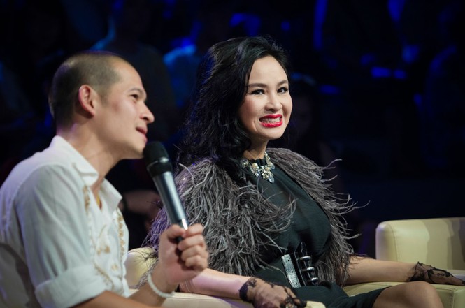 Sao Mai Điểm Hẹn 'bùng cháy” với rock - ảnh 10