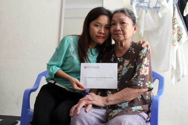Hành trình của trái tim - ảnh 4