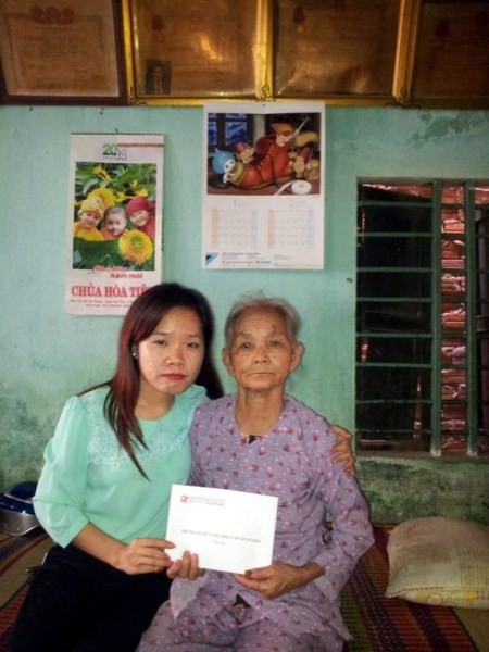 Hành trình của trái tim - ảnh 5