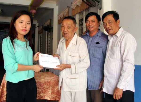 Hành trình của trái tim - ảnh 2