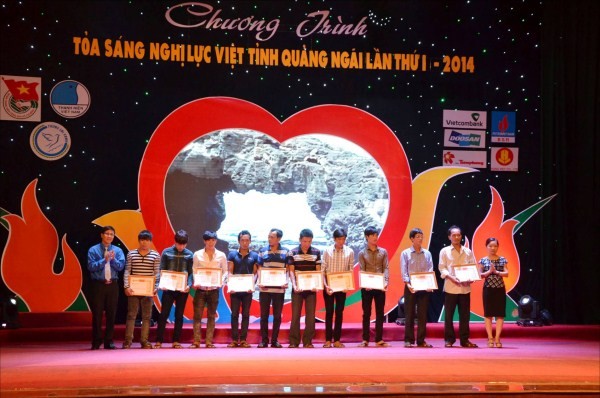 Hành trình của trái tim - ảnh 1