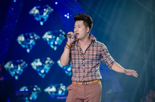 Sao Mai Điểm Hẹn ngày càng gay cấn - ảnh 7