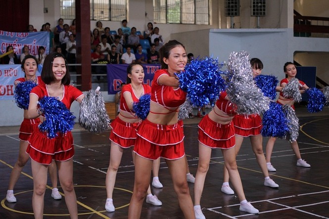 Mâu Thanh Thủy đanh đá, “miệng mồm cay độc” trong phim - ảnh 2