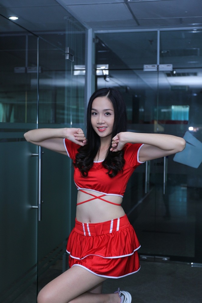 Mâu Thanh Thủy đanh đá, “miệng mồm cay độc” trong phim - ảnh 8