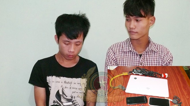 Lật mặt 2 'ma tốc độ' gieo rắc kinh hoàng trên tỉnh lộ - ảnh 1