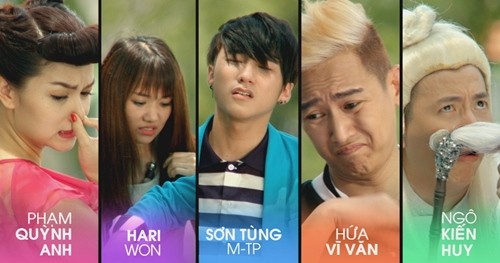Hoãn công chiếu “chàng trai năm ấy” vì scandal Sơn Tùng M-TP đạo nhạc - ảnh 1