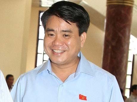 Tướng Chung kể 'bài học đắt giá' về giáo dục - ảnh 1