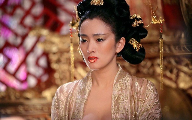 'Điểm danh' 3 nữ diễn viên có cát-xê khủng nhất Hoa ngữ - ảnh 4