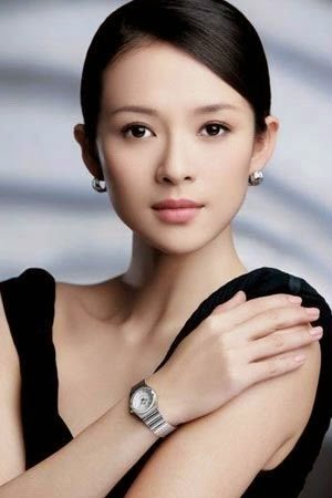 'Điểm danh' 3 nữ diễn viên có cát-xê khủng nhất Hoa ngữ - ảnh 1