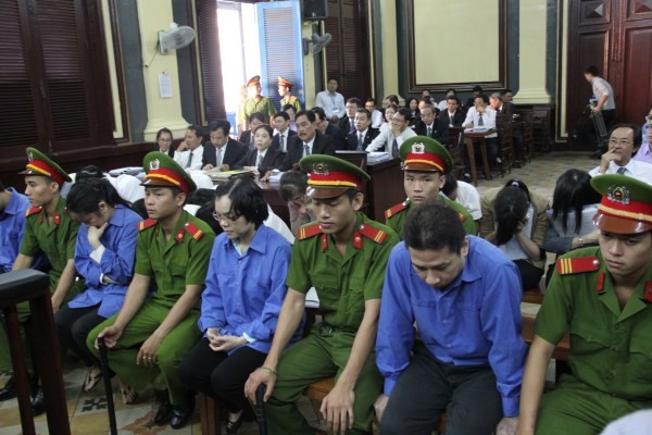 Huyền Như đã thế chấp căn biệt thự 43 tỷ đồng - ảnh 1