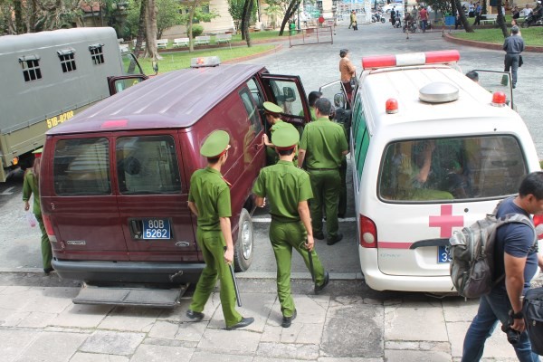 Huyền Như đã thế chấp căn biệt thự 43 tỷ đồng - ảnh 3