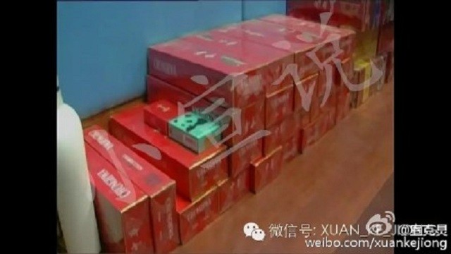 Ăn trộm 75 thùng thuốc lá để mua vé tàu về quê ăn Tết - ảnh 3