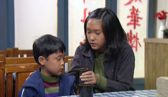 Jang Mi In Ae: Lột xác từ 'người đẹp phim 18+' thành gái nhà lành - ảnh 1