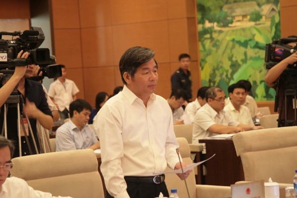Lượng tiền gửi tiết kiệm ngân hàng tăng - ảnh 1
