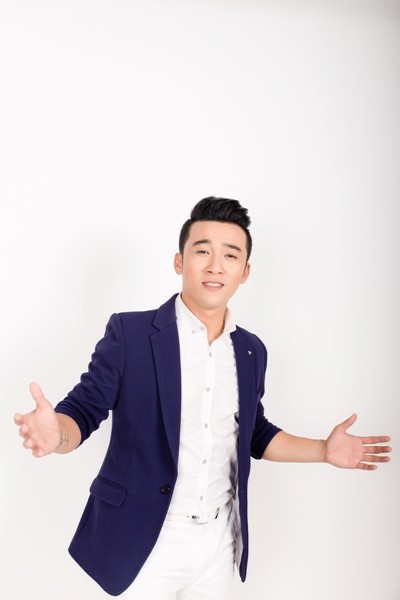 Anh Thơ, Quang Hào “song kiếm hợp bích” làm liveshow - ảnh 2