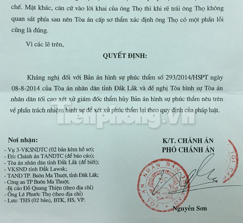 Cuộc đua nước rút giúp Thiện từ nhà tù trở lại trường thi - ảnh 5