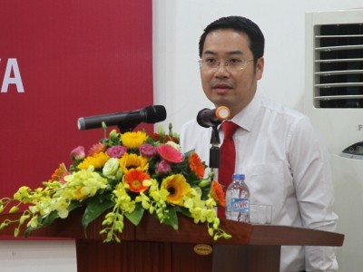 Agribank ký hợp tác toàn diện với Tập đoàn sơn Kova - ảnh 2