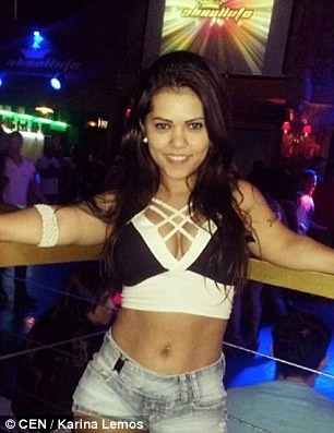 Tròn mắt ngắm cô gái lùn sexy nhất thế giới - ảnh 3