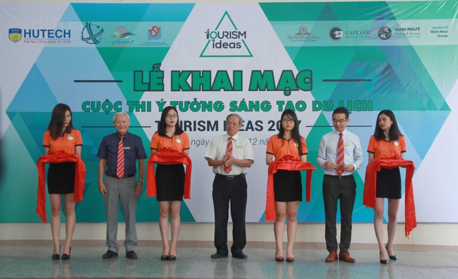 Tìm kiếm ý tưởng phát triển du lịch cho “Hòn ngọc Viễn Đông” - ảnh 1