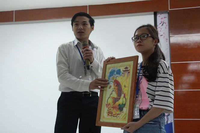 Tìm kiếm ý tưởng phát triển du lịch cho “Hòn ngọc Viễn Đông” - ảnh 2