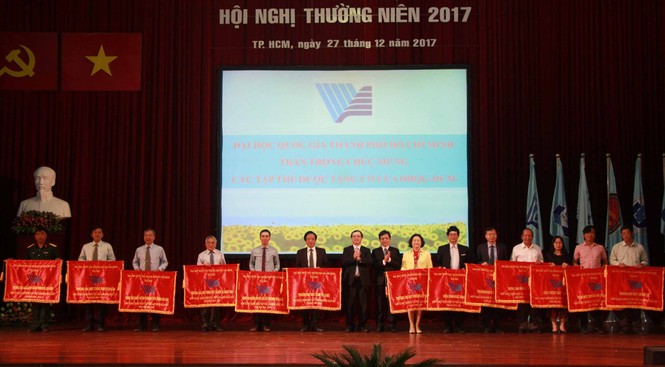 ĐHQG TPHCM đã triển khai 75 chương trình chất lượng cao - ảnh 2