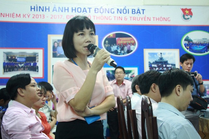 TPHCM: Theo dõi sự cố hạ tầng qua hệ thống tổng đài tích hợp - ảnh 3