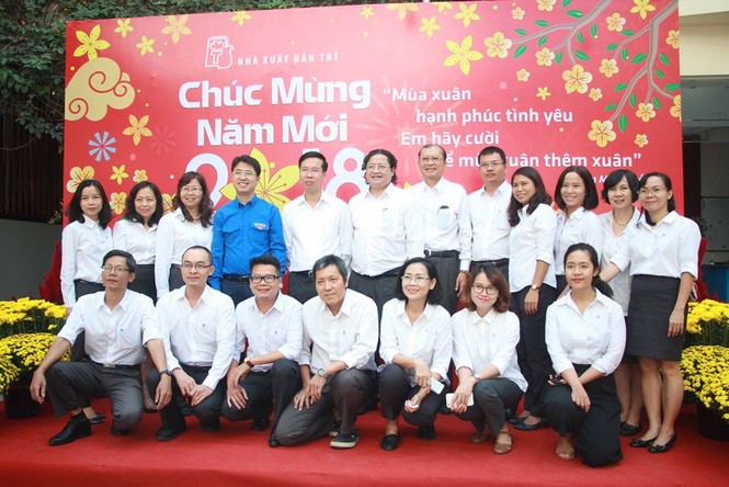 Ông Võ Văn Thưởng: 'Sớm thực hiện chiến lược sách quốc gia' - ảnh 5