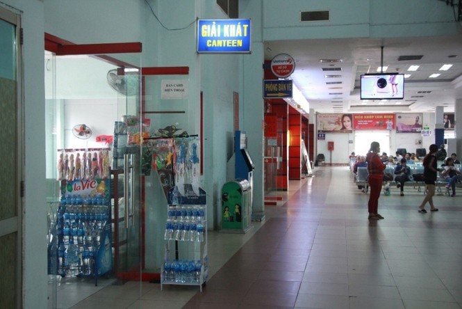 Nhìn gần ga Sài Gòn trước giờ thay 'áo' mới - ảnh 9