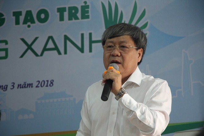TPHCM: Hiến kế giải quyết bài toán giao thông đô thị - ảnh 2