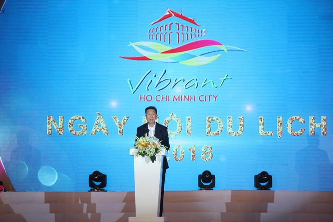 ngày hội du lịch, TPHCM, sản phẩm đặc trưng, kích cầu du lịch, tour - ảnh 1