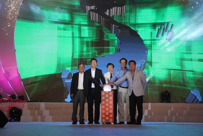 ngày hội du lịch, TPHCM, sản phẩm đặc trưng, kích cầu du lịch, tour - ảnh 2