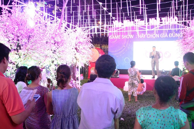ngày hội du lịch, TPHCM, sản phẩm đặc trưng, kích cầu du lịch, tour - ảnh 4