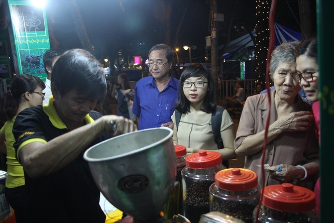 ngày hội du lịch, TPHCM, sản phẩm đặc trưng, kích cầu du lịch, tour - ảnh 5