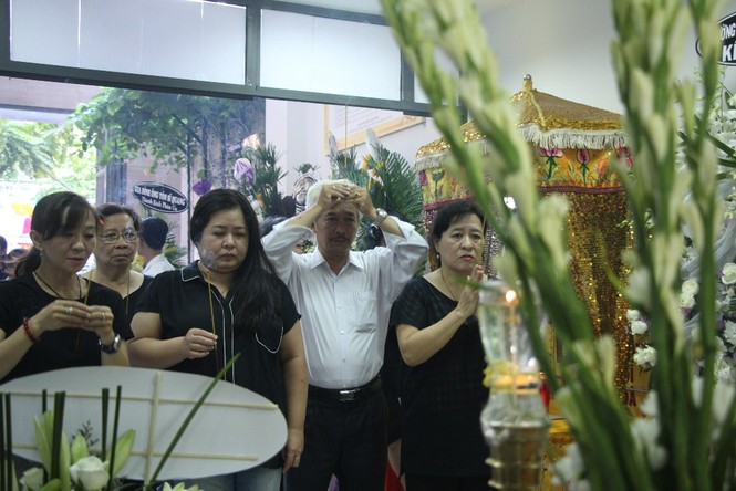 Tưởng nhớ, Thư viện sách nói Hướng Dương, Nguyễn Hướng Dương, hoa hướng dương, người mù - ảnh 2