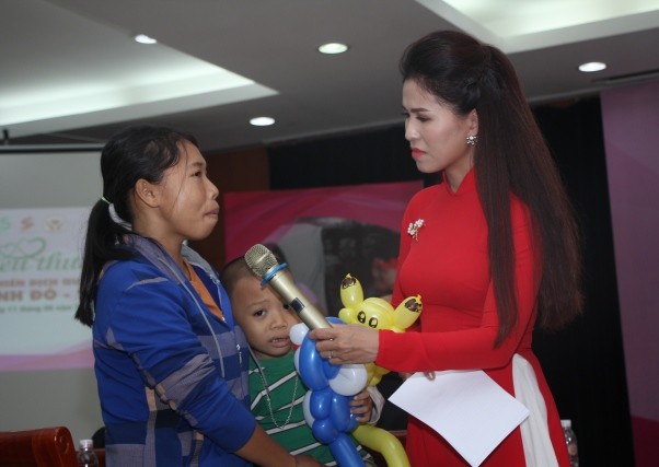 Hành trình Đỏ 2018 dự kiến tiếp nhận 30.000 đơn vị máu - ảnh 1