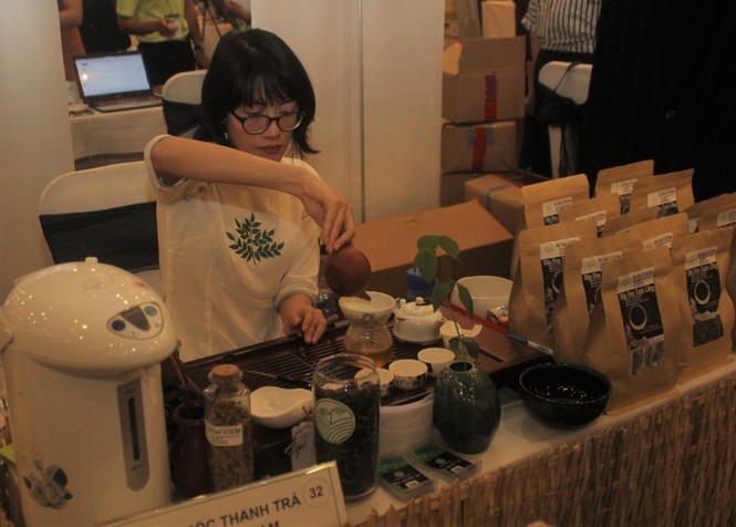 CEO, khởi nghiệp sáng tạo, ngày hội khởi nghiệp, công nghệ, pitch, startup, thanh niên - ảnh 5