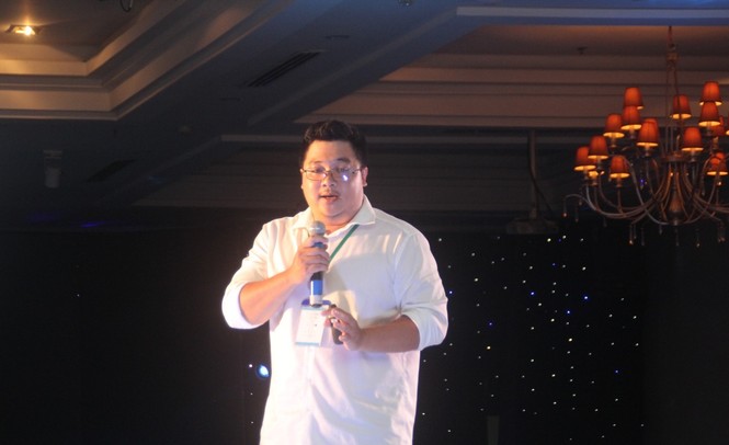 CEO, khởi nghiệp sáng tạo, ngày hội khởi nghiệp, công nghệ, pitch, startup, thanh niên - ảnh 11