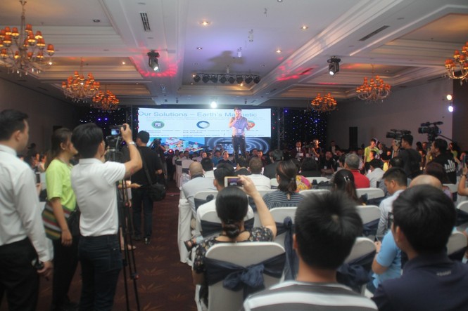 CEO, khởi nghiệp sáng tạo, ngày hội khởi nghiệp, công nghệ, pitch, startup, thanh niên - ảnh 10