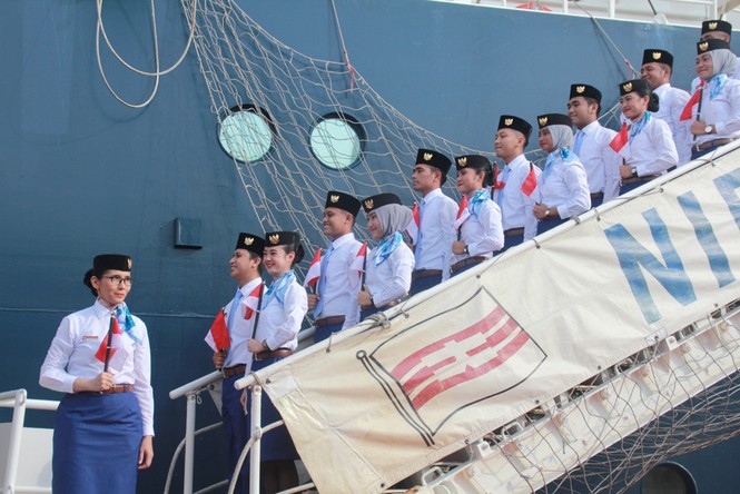 Hơn 300 đại biểu thanh niên Chương trình SSEAYP năm 2018 đến với TPHCM - ảnh 5