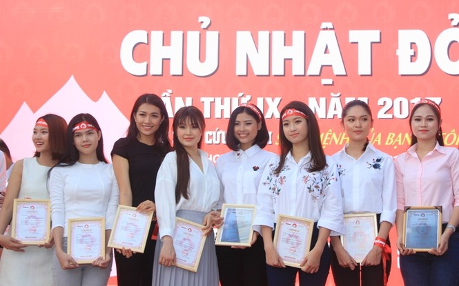 Chủ nhật đỏ 2018 - ảnh 3