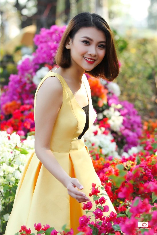 trai sinh gái đẹp hiến máu, chủ nhật đỏ - ảnh 2