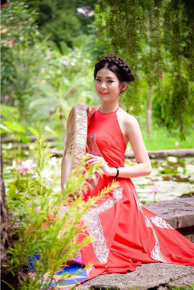 trai sinh gái đẹp hiến máu, chủ nhật đỏ - ảnh 9