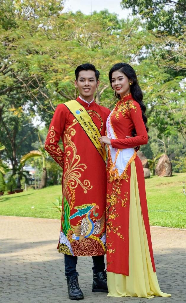 trai sinh gái đẹp hiến máu, chủ nhật đỏ - ảnh 6