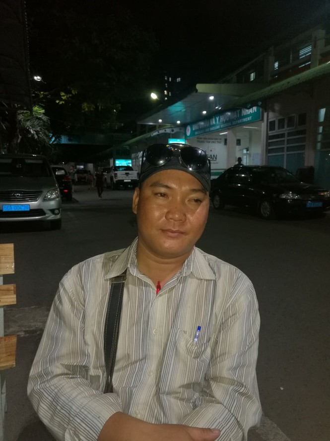 Hiệp sĩ bắt cướp - ảnh 2
