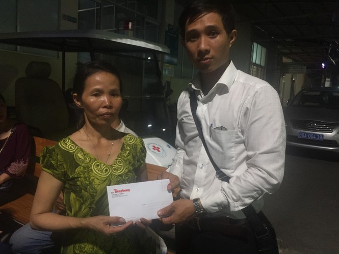 Hiệp sĩ bắt cướp - ảnh 1