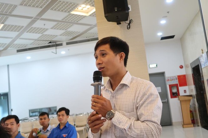 “Ứng xử phù hợp trên facbook” - ảnh 2
